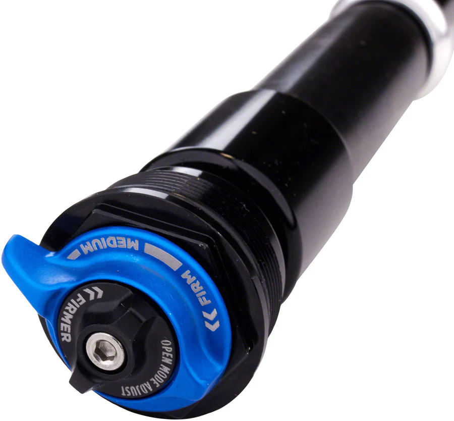 FOX Damper Assembly - 2020 32 ALL Non-SC Except 29 Boost 80-150 FIT4 F-S 3 Pos Adjuster Cartridge - Image 2