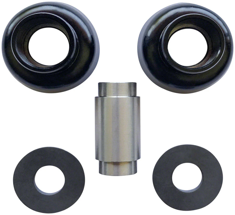 FOX Eyelet Roller Bearing Kit - 8 x 30mm Full Complement - Image 3