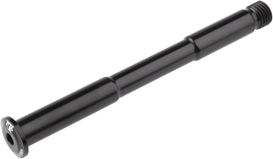 FOX Kabolt Assembly - 12 x 100mm Black - Image 3