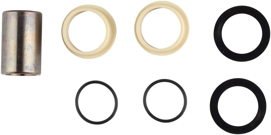 FOX Mounting Hardware - SS 10mm x 29.92/1.178