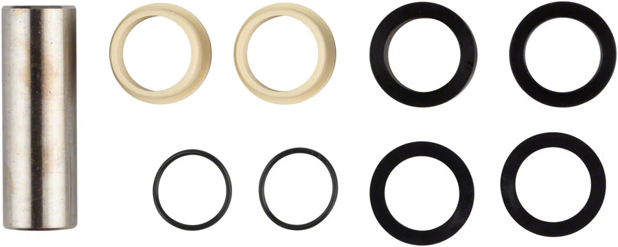 FOX Mounting Hardware - SS 8mm x 38.1/1.500