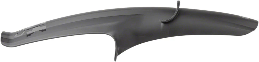 FOX Mudguard Fork Fender - 40 Direct-Mount Black - Image 3