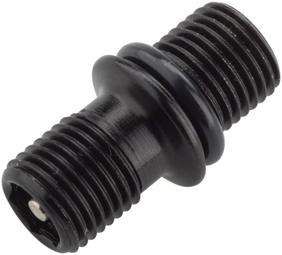 FOX Schrader Air Valve Assembly 5/16-32 ORB Allen without Cap - Image 2