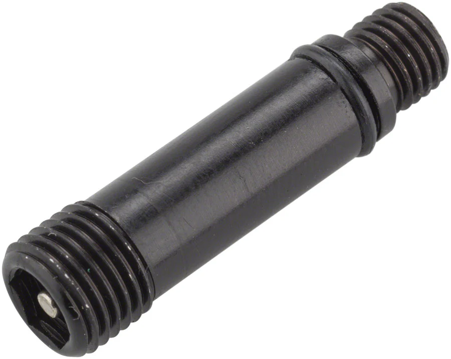 FOX Schrader Air Valve Assembly Slim M6 X .75 1.150 TLG - Image 2