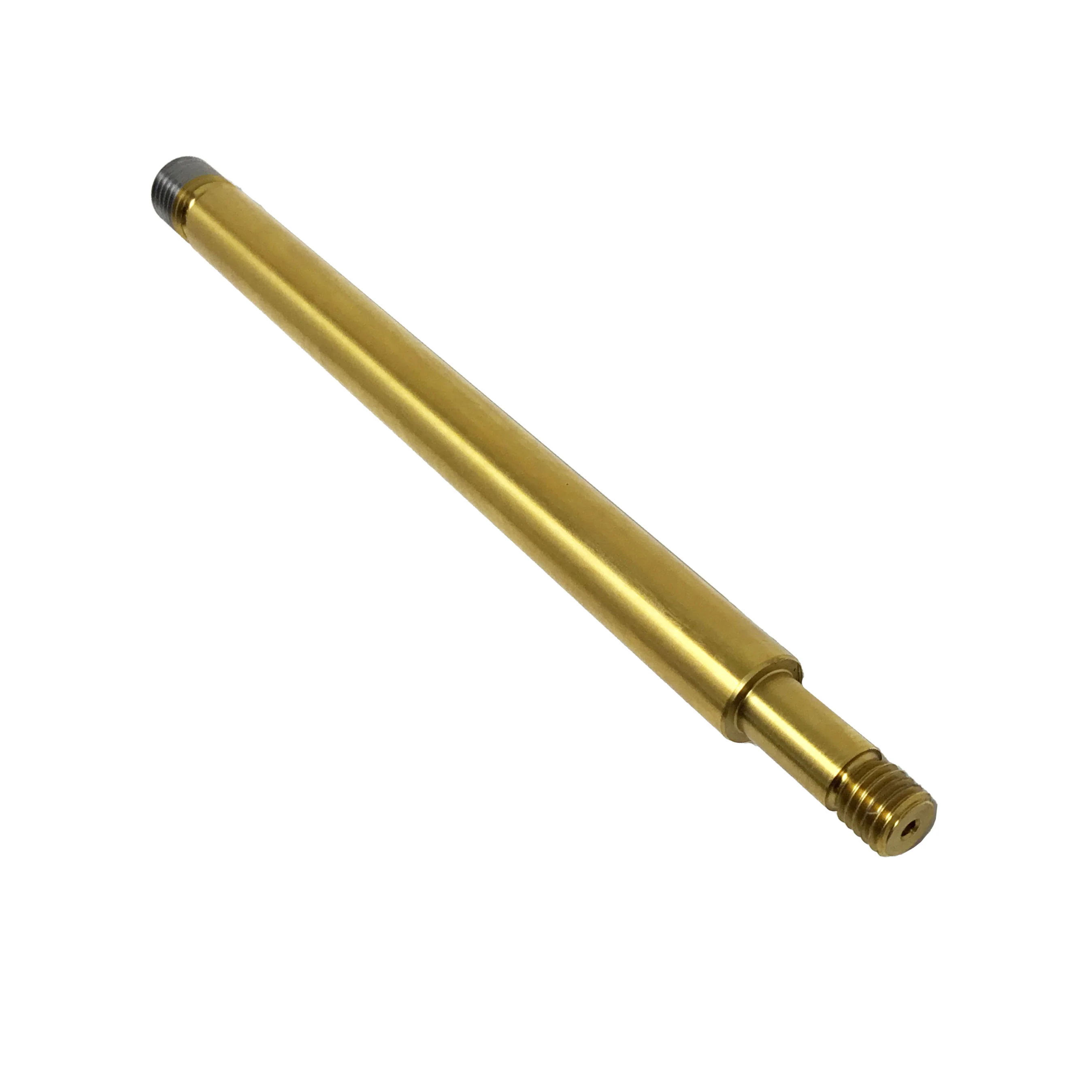 Fox Shox 9mm Shaft 8.5x2.5" Pre-2021 DHX2