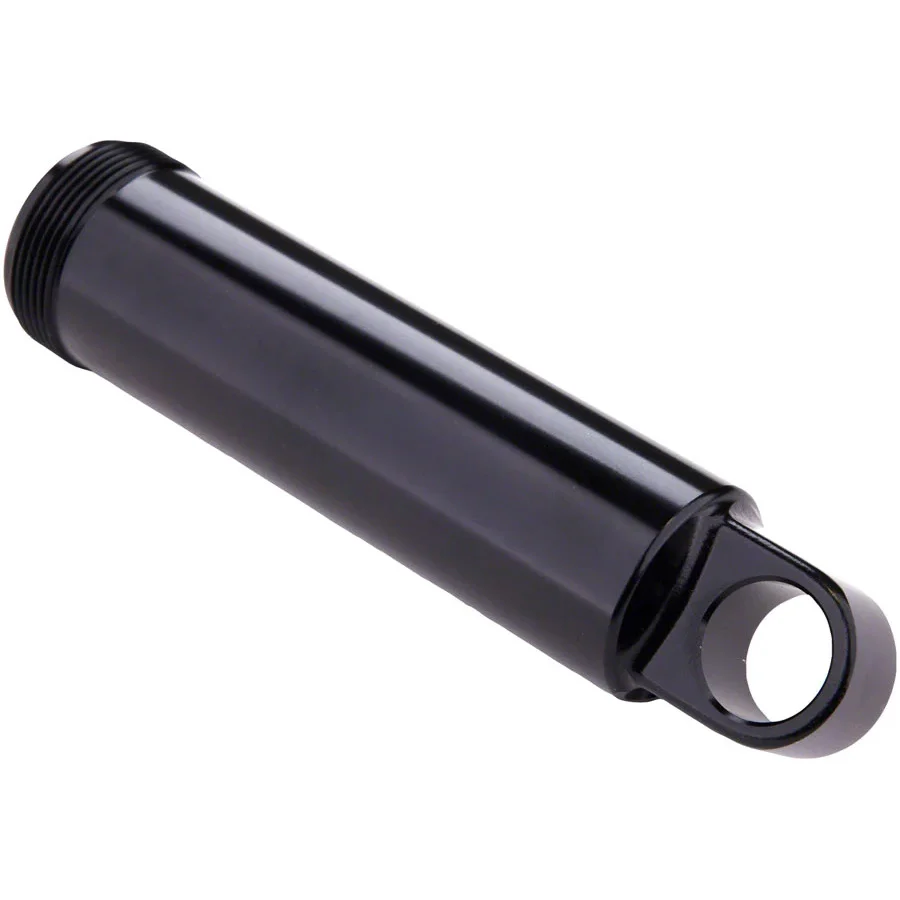 Fox Shox Damper Body 210x50/52.5/55 Black Float X >