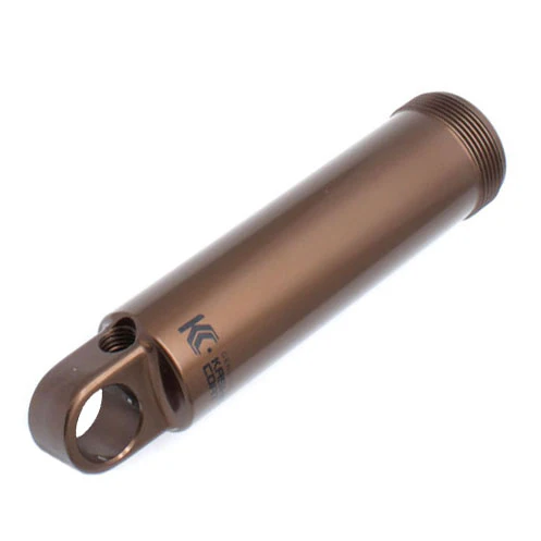 Fox Shox Damper Body 230x6065mm Kashima Float DPX2 >
