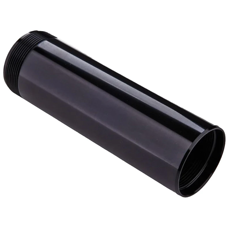 Fox Shox Damper Body 8.50x2.50" 8.75x2.75" Black Float X2