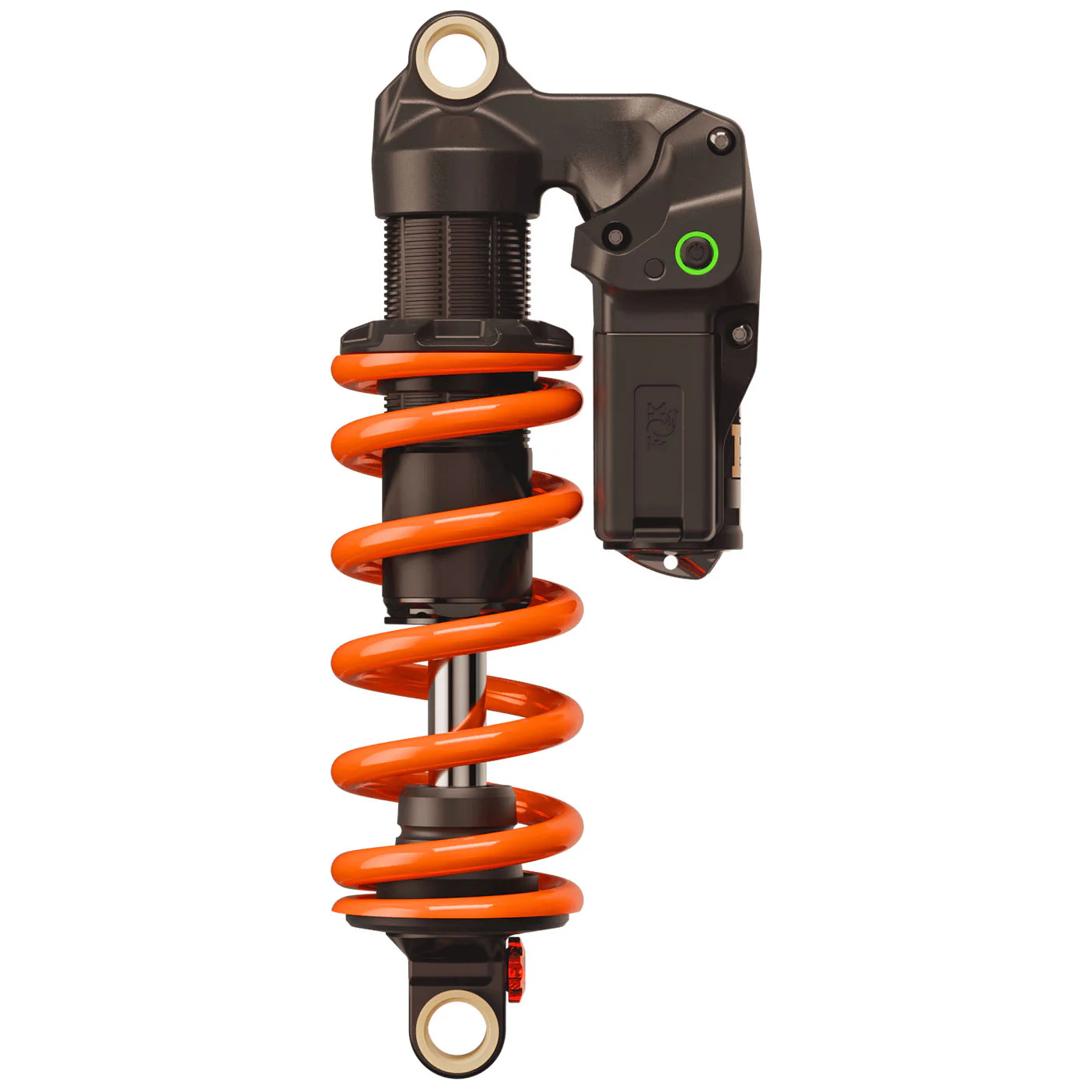 Fox Shox DHX LiveValve Neo Factory Shock 210x55mm