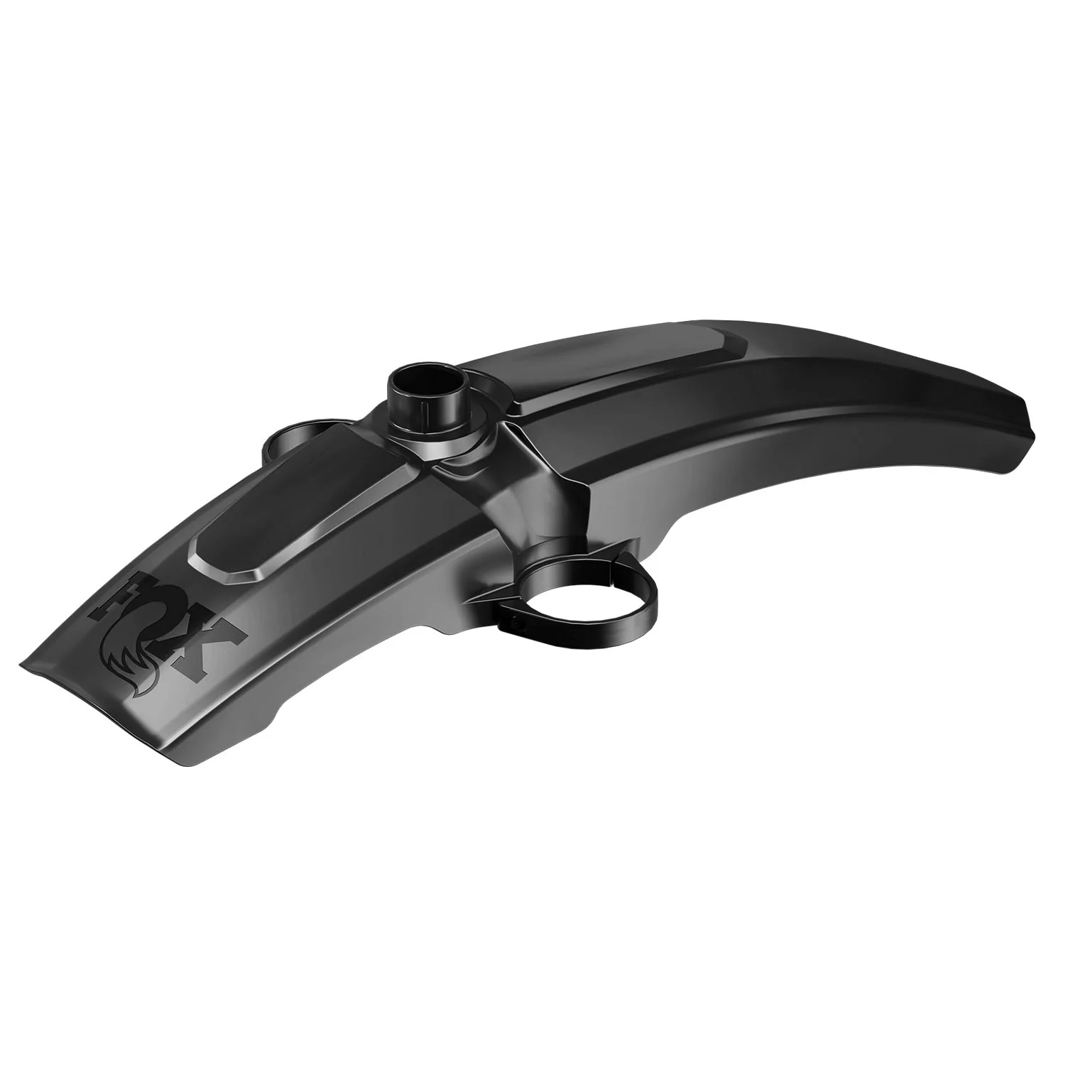 FOX Mudguard Fender - 2026/2027 Podium Long