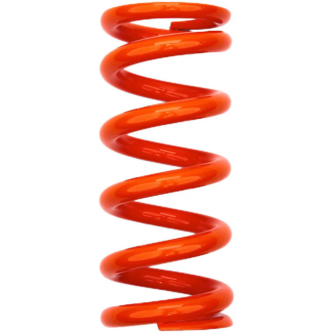 Fox Shox SLS Spring 1.385" ID 93mm/3.65" Stroke 400lbs Org