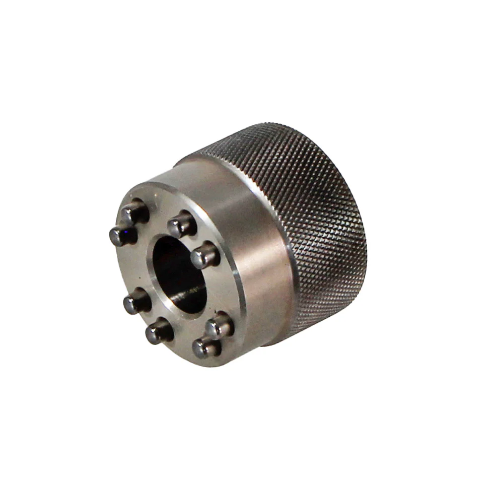 Fox Shox Torque Spanner Socket 8-Pin LSC 2024 Live Valve Neo