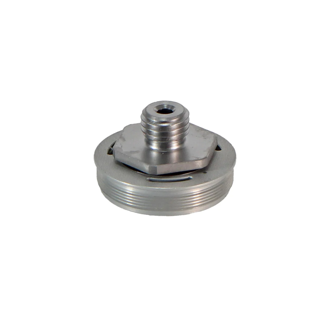 Fox Shox Valving Sub Assy Valve Housing Cap Trek TSS Reak