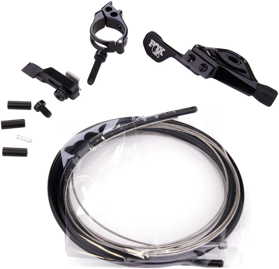 FOX Transfer Dropper Post Remote - 22.2 1x Remote I-Spec EV - Image 2