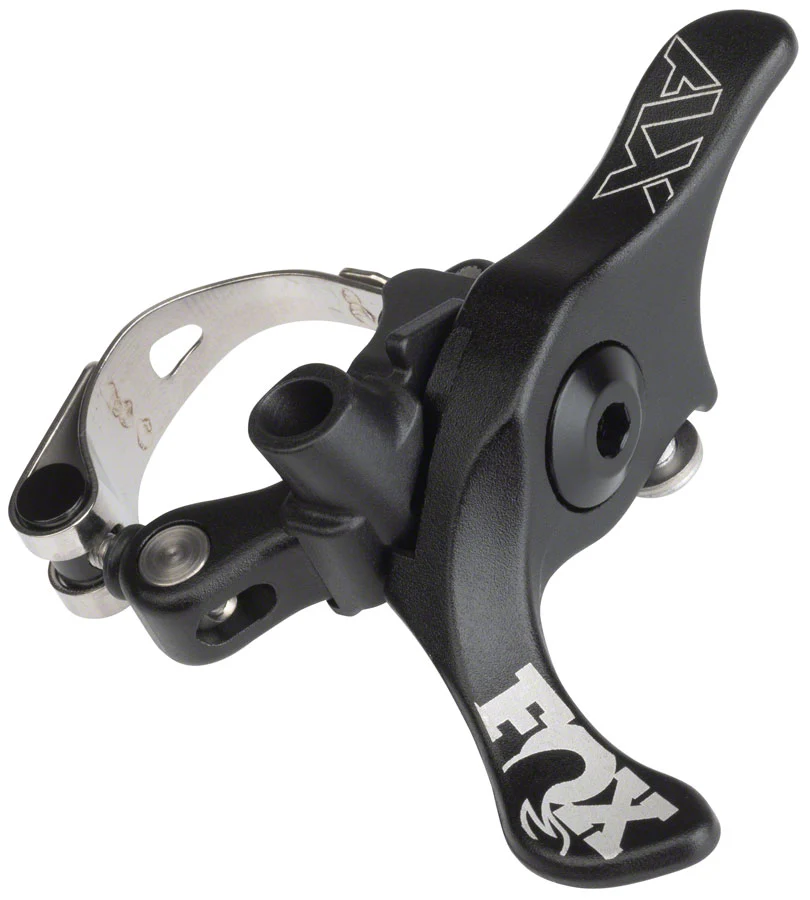 Fox Transfer Lever - Drop Bar Dual Pull - Image 2