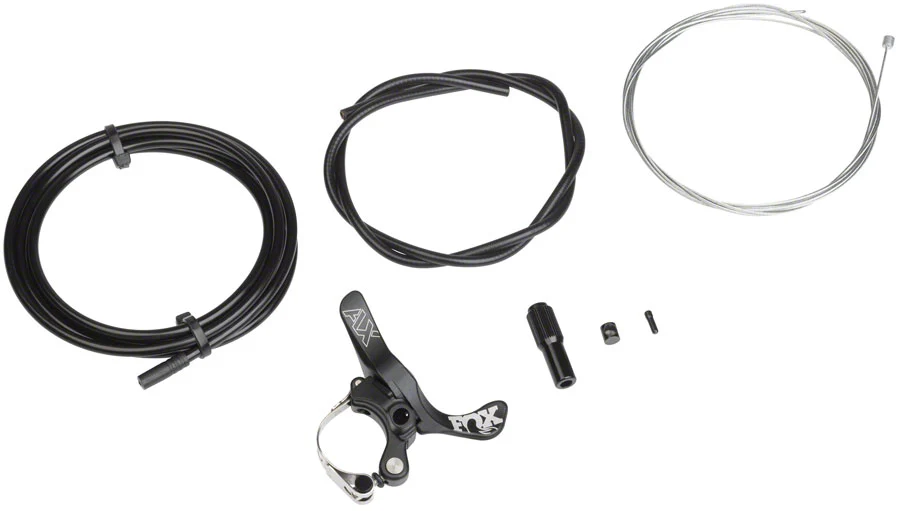 Fox Transfer Lever - Drop Bar Dual Pull - Image 3