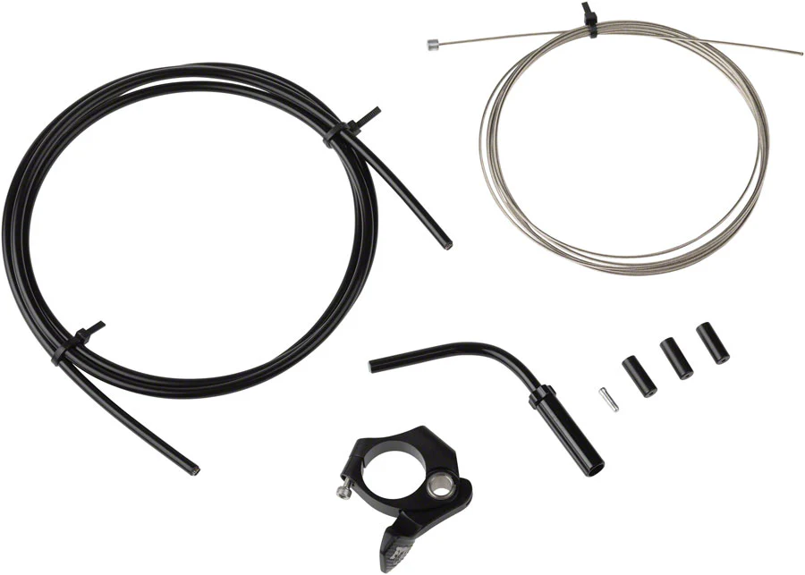 Fox Transfer Lever - Universal - Image 3