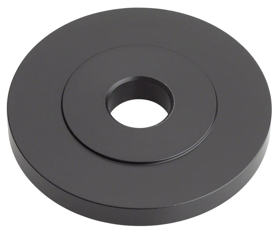 FOX Travel Spacers - Float X2 Metric 5mm volume and travel