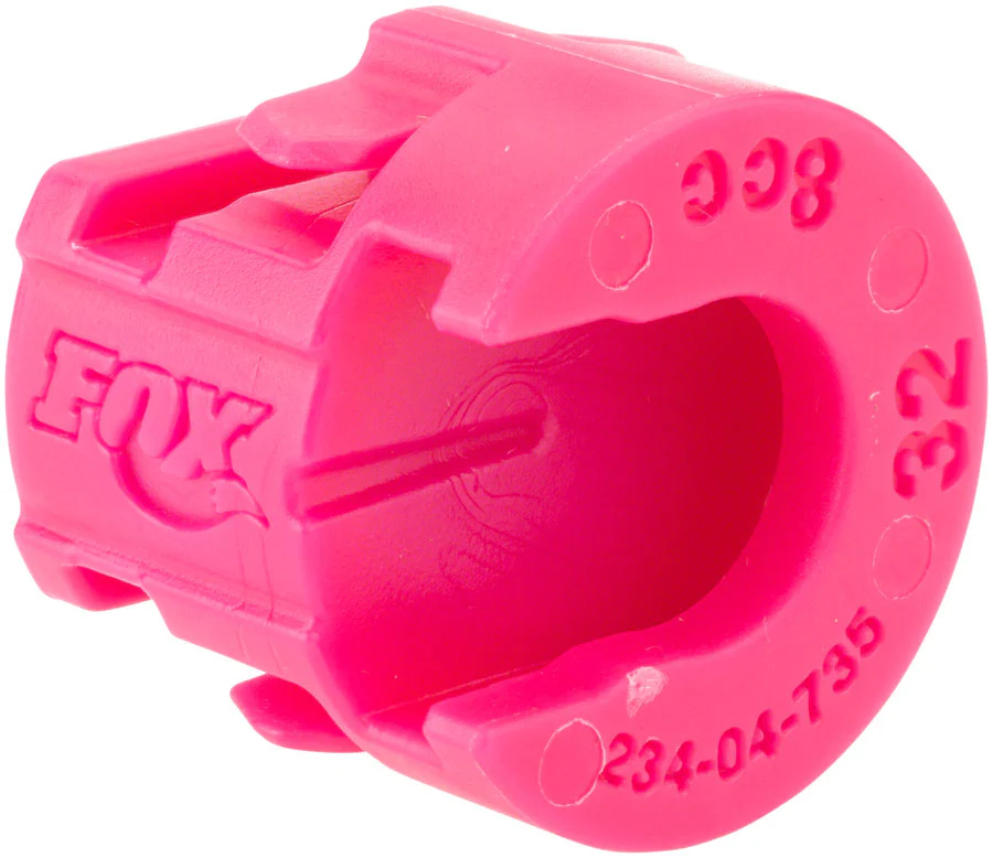 FOX Volume Spacers - Float 32 Rhythm '18 Qty 5