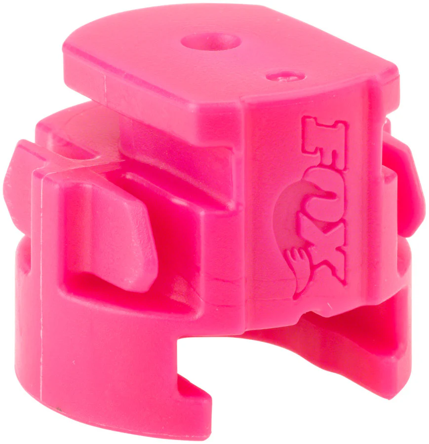 FOX Volume Spacers - Float 32 Rhythm '18 Qty 5 - Image 2