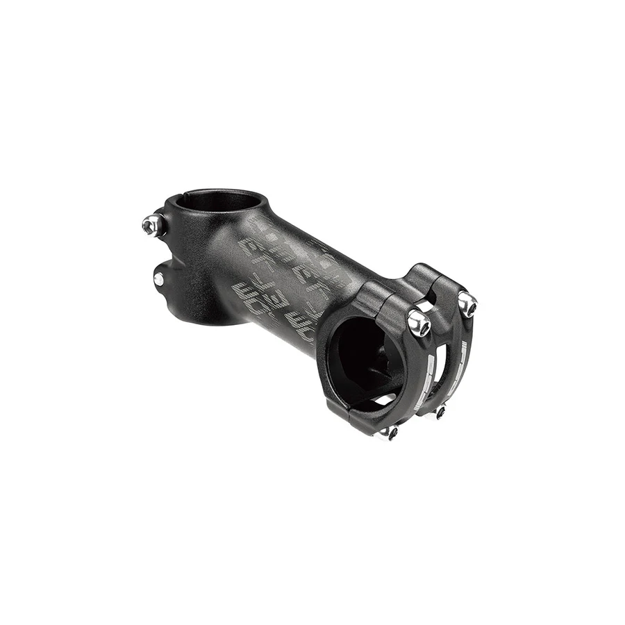 FSA Comet Stem Diameter: 31.8mm Length: 60mm Steerer: 1-1/8'' ±6° Black