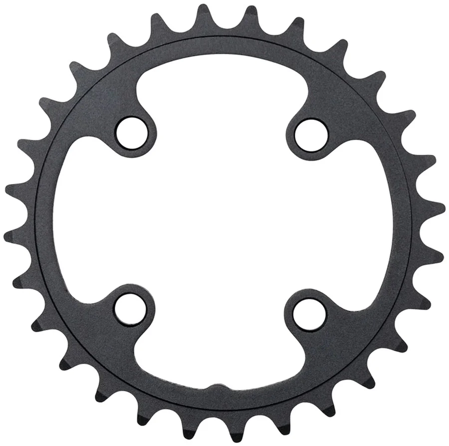 FSA Pro MTB/V-Drive/PowerBox Chainring 24T 68BCD 4-bolt 11-speed