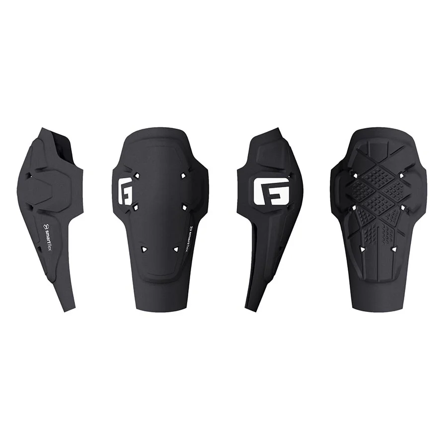 G-Form Pro-X4 Elbow Guard Elbow/Forearm Guard Black L Pair