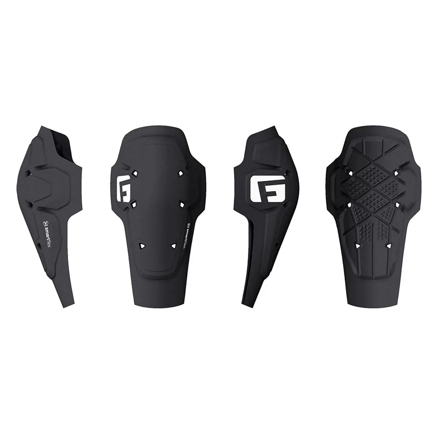 G-Form Pro-X4 Knee Guard Knee Guards Black L Pair