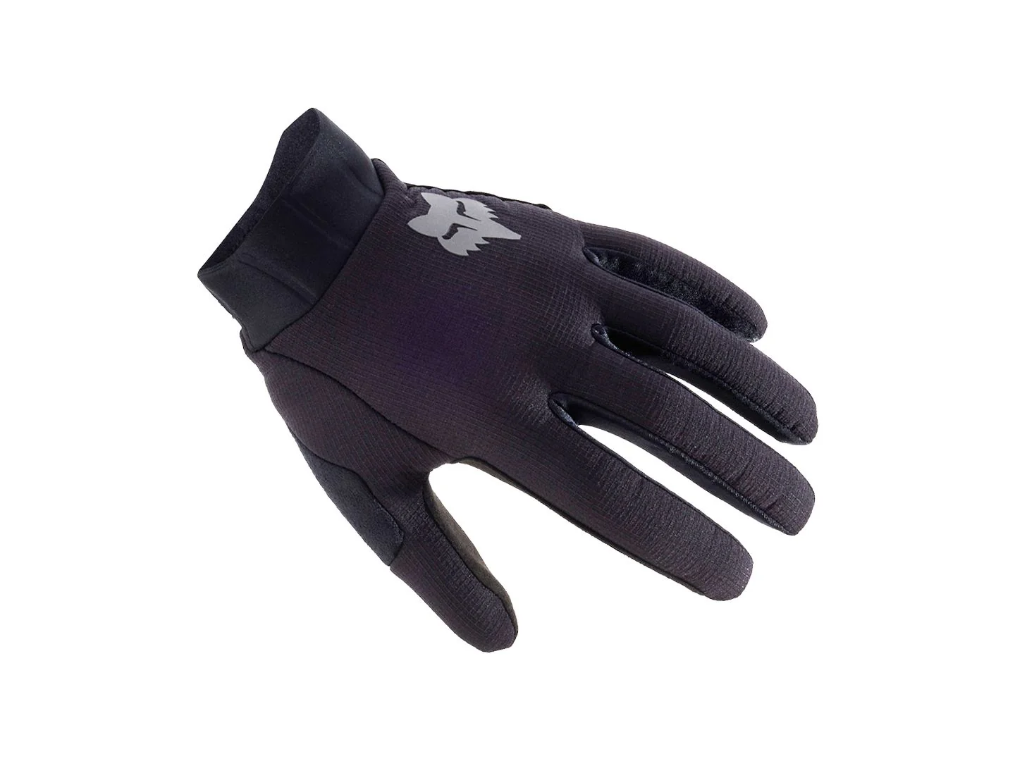 Fox Racing 24 Defend Lo-Pro Fire X-Large Black Glove