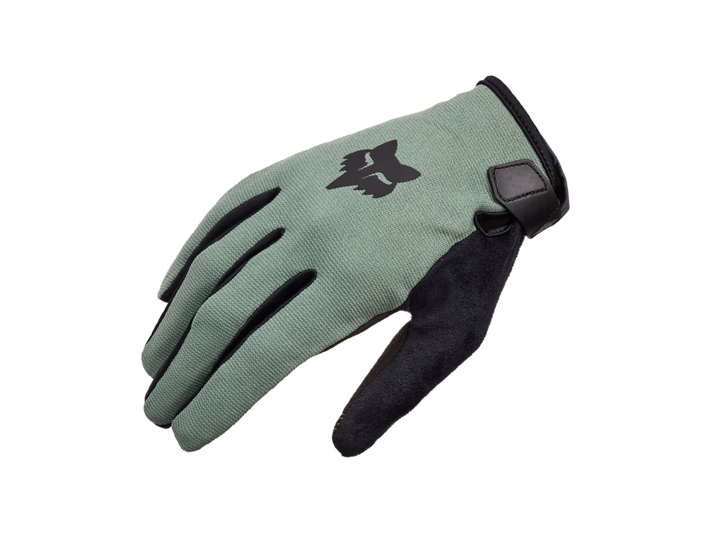 Glove Fox Racing 24 Ranger Small Green