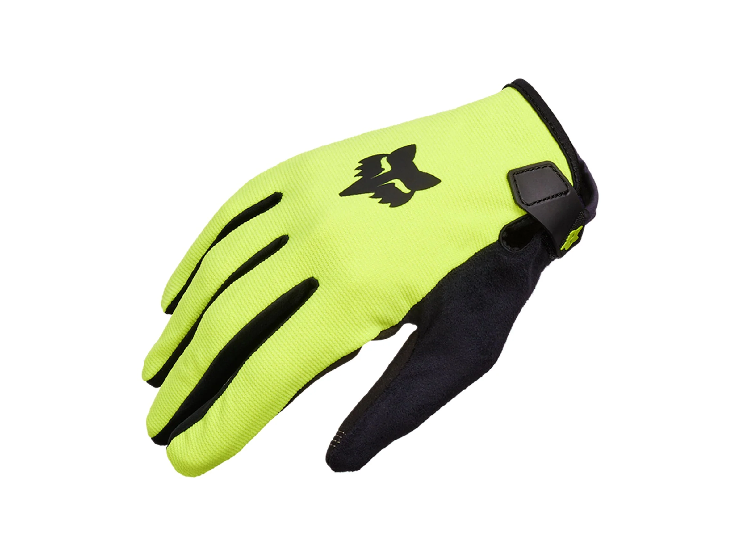 Fox Racing 24 Ranger X-Large Yellow Glove