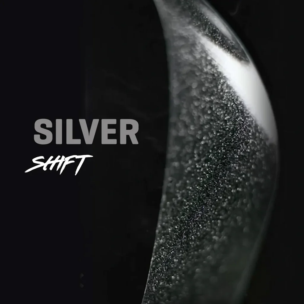 Ground Keeper Fork Keeper Silver Shift Gloss