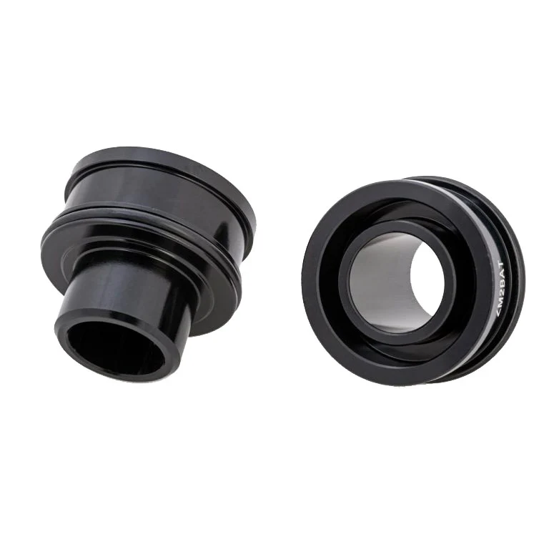 Halo MT2 Front Torque Cap Adapters 15mm