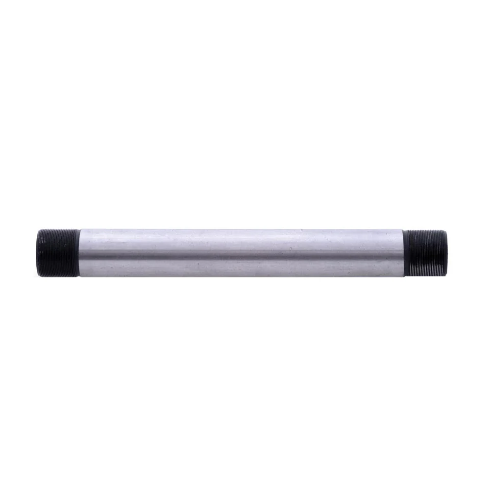 Halo Rear Axle Spin Dr 6D 10x100 QR