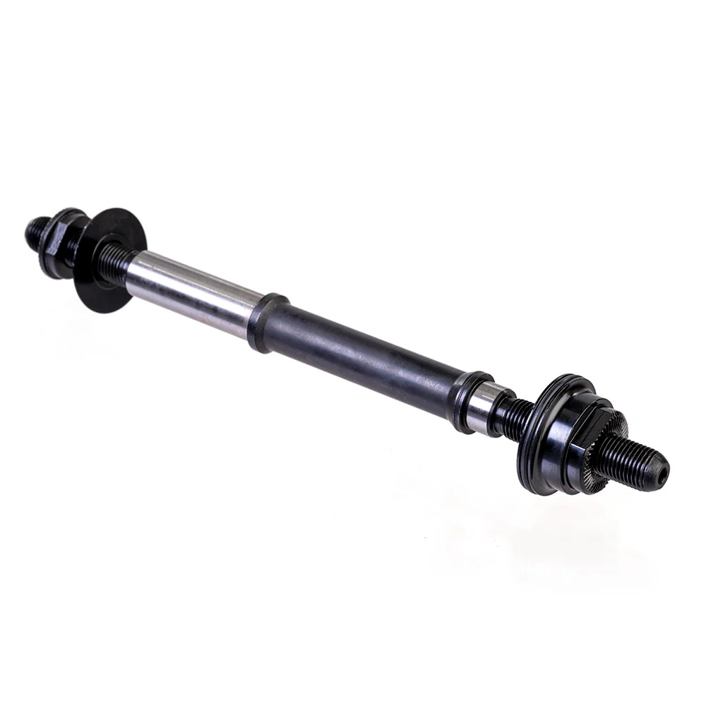Halo Ridge Line Rear Bolt-on 135mm Axle