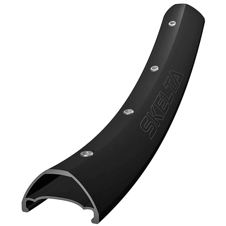 Halo Skelta Disc 27.5" Disc Rim 32h Black
