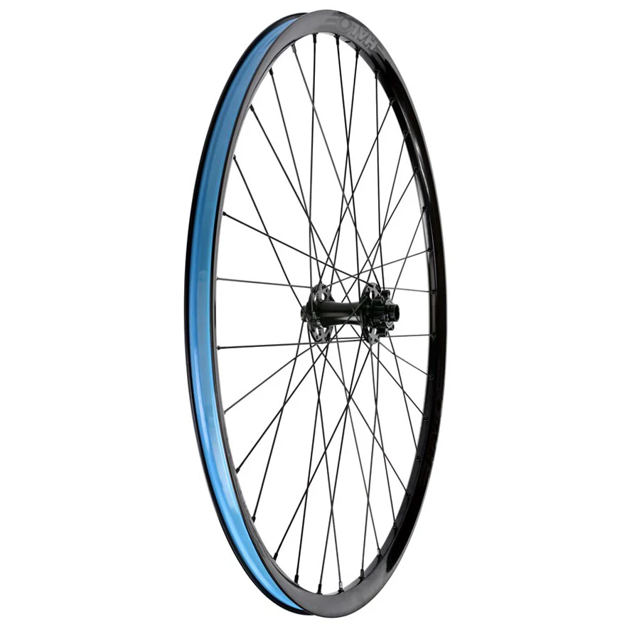 Halo Vapour MT 29" Boost F Wheel 32h Stealth Black