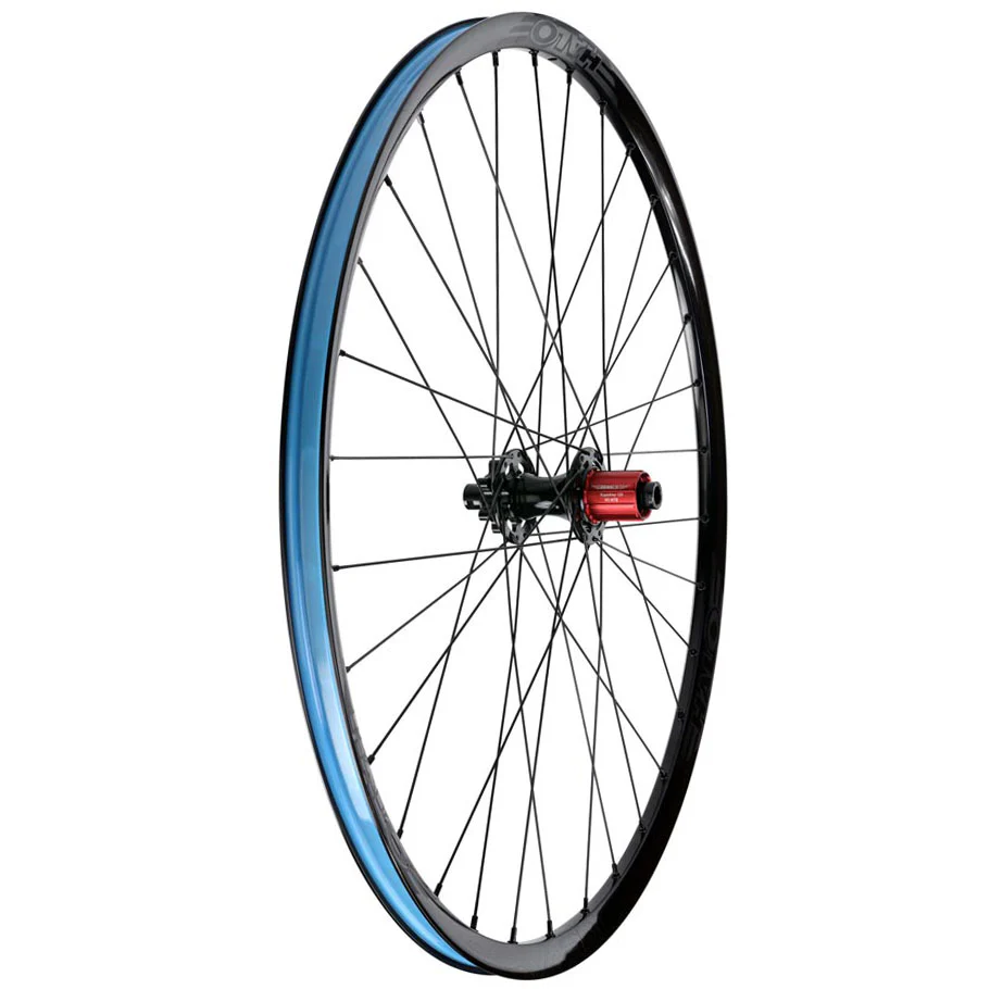 Halo Vapour MT Supadrive 29" Boost RR 32h Stealth