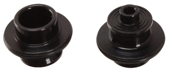 Industry Nine Front Hub Conversion Kit 9mm Q/R Torch