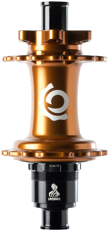Industry Nine Hydra 2 Classic Rear Hub - 12 x 148mm 6-Bolt XD Bronze 32H