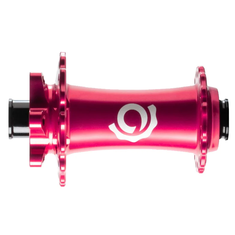Industry Nine Hydra2 Front Hub 15x110mm 28h Pink