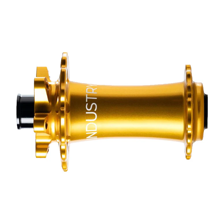 Industry Nine Hydra2 Front Hub 15x110mm 32h Gold