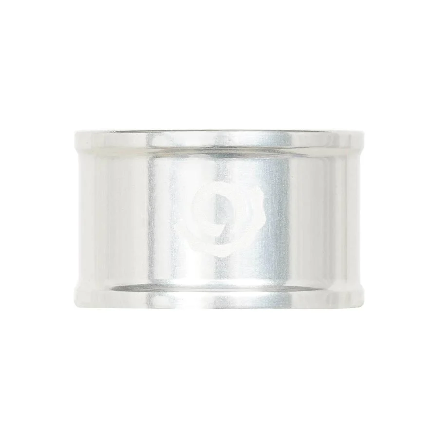 Industry Nine iRiX Headset Spacer 1-1/8'' Height: 20mm Aluminum Silver