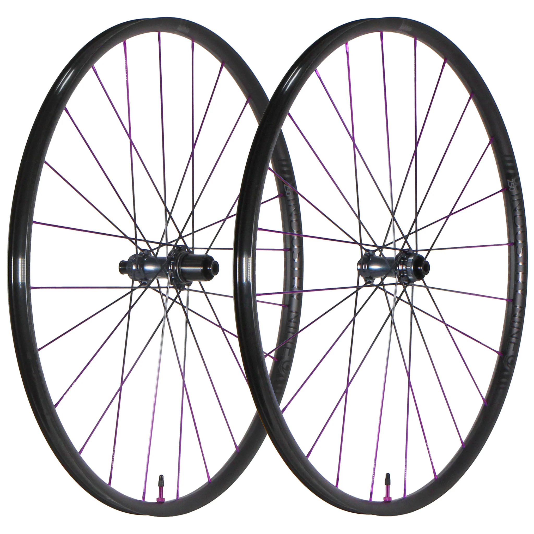 Industry Nine Solix G - UL250a 700c 12x100/142