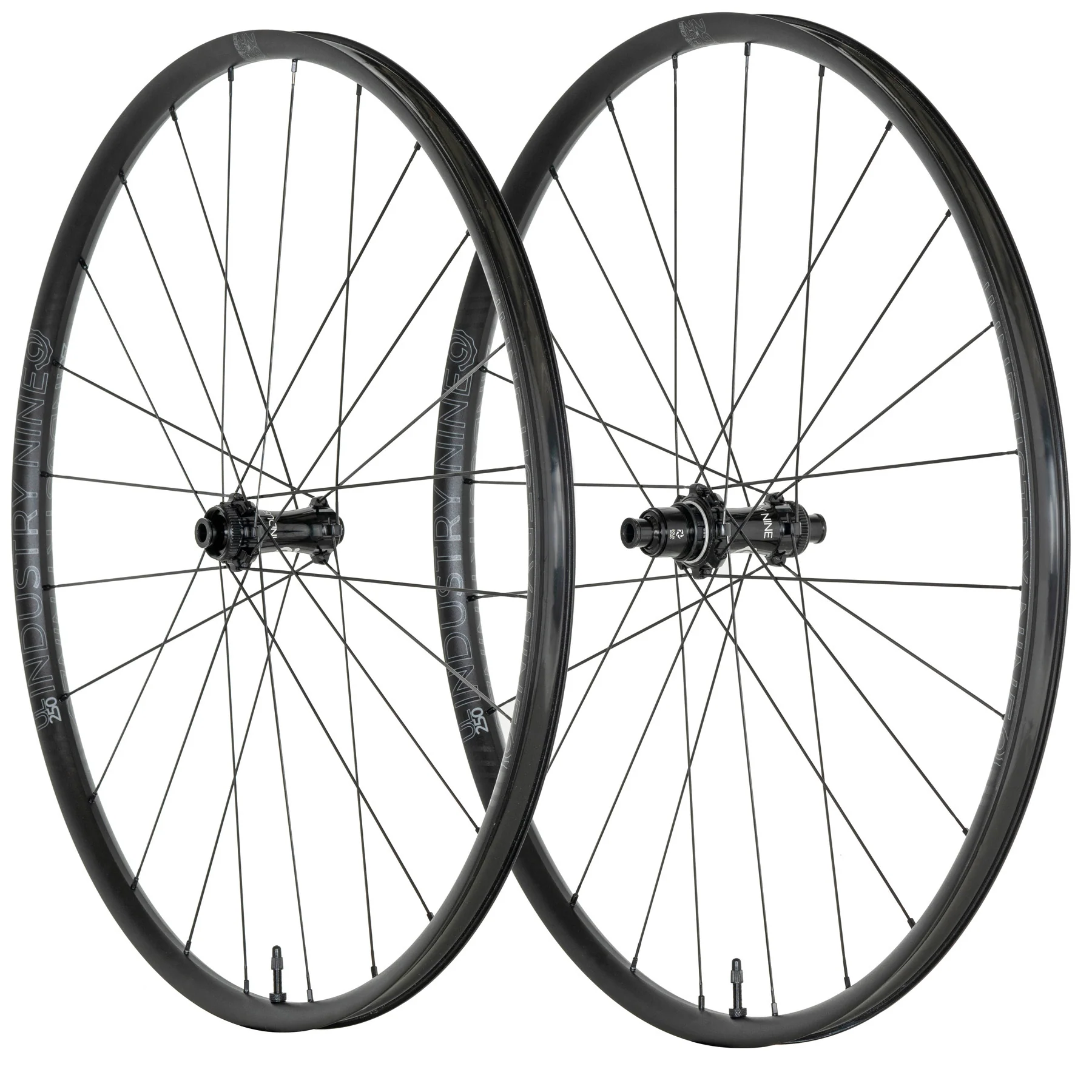 Industry Nine Solix SL UL250A Whlset 700c 12x100/142 XDR