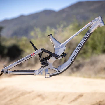 Intense M1 Frame - Image 2