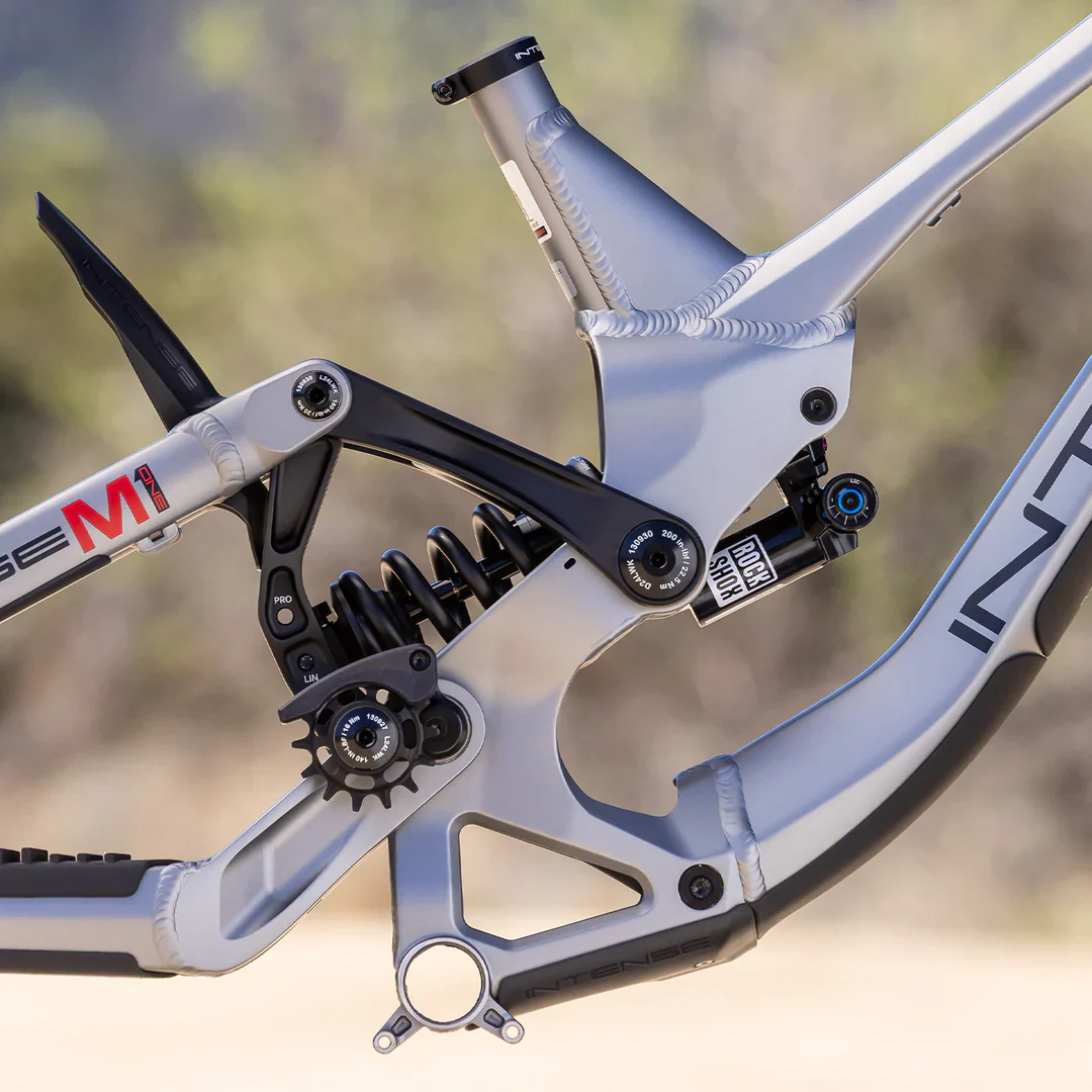 Intense M1 Frame - Image 3