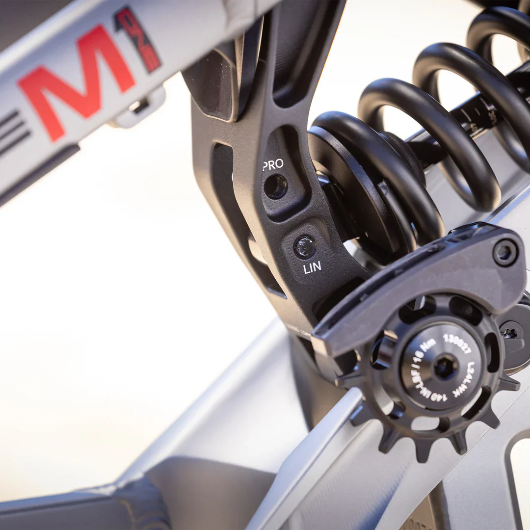 Intense M1 Frame - Image 6
