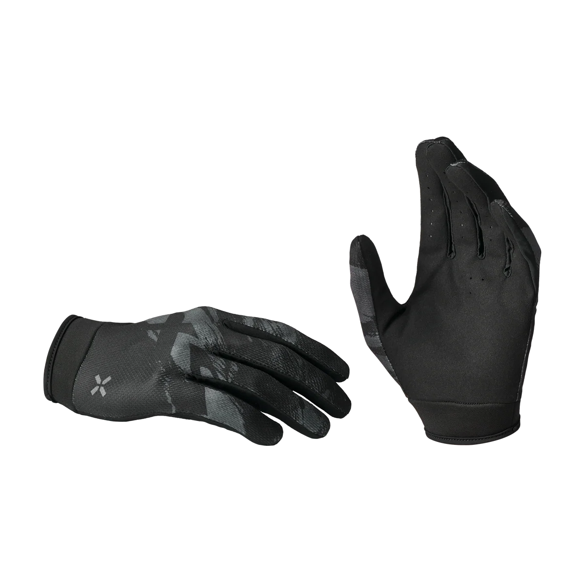 IXS Flow 1.0 gloves - Image 2