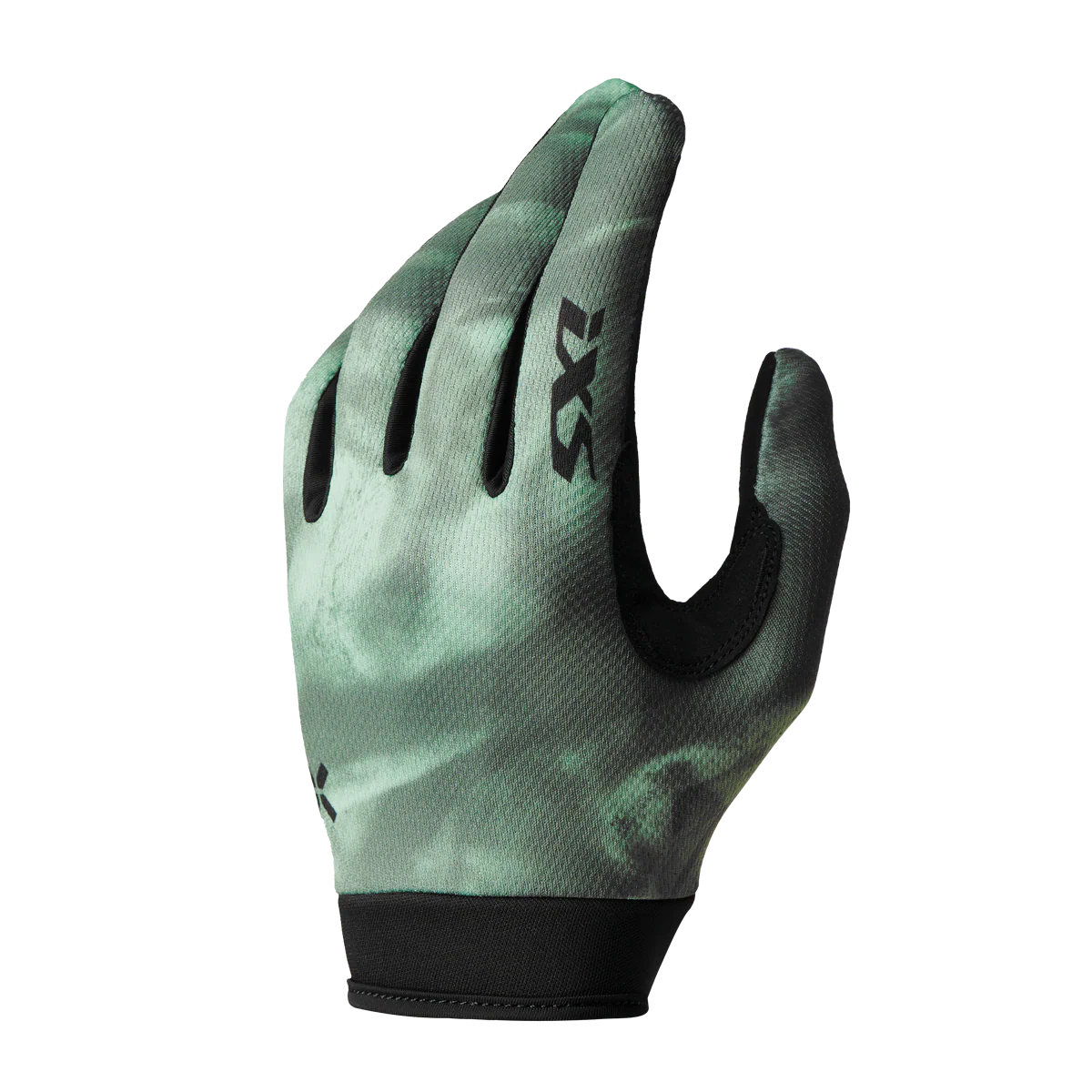IXS Flow 1.0 gloves - Image 6